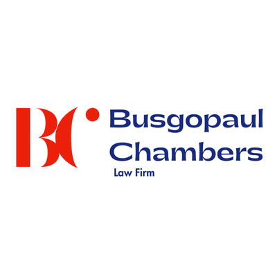 Busgopaul Chambers